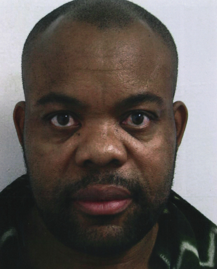 Ndokey Peter Enow, 38, pleaded guilty Friday to solicitation of first degree murder. (Montgomery County)