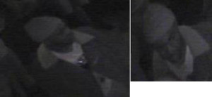 D.C. police released these images of a second man believed to have been involved in a stabbing that injured five people at McFadden's. (MPD)