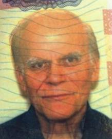 Phael Semnres was last seen Tuesday morning. (Metropolitan Police Department)
