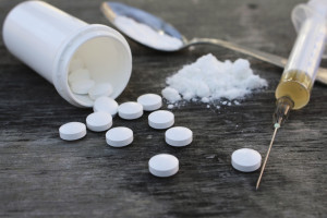 Heroin is cheap and permanently rewires the brain. (Thinkstock)