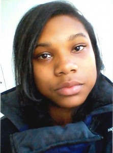 Erin Carter, 20, was last seen Monday. (Montgomery County Police Department)