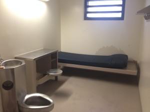 Fairfax County Detention Center