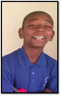 Julio Bouknight was last seen Thursday. (Metropolitan Police Department)