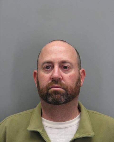  Daniel Rosen is charged with solicitation of a minor and voyeurism for recording women without their knowledge. (Metropolitan Police Department)
