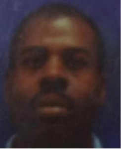 Derrick Tyson, 49, was last seen Wednesday, April 22, 2015. (Courtesy Metropolitan Police Department)