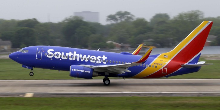 Southwest Adds Nonstop Flight From Pittsburgh To Los Angeles