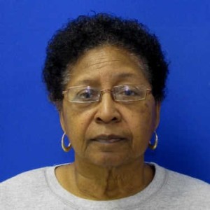 Hilda Jean Ingram was last seen Monday, April 27, 2015 in the Randallstown, Maryland area. (Courtesy Baltimore County Police)