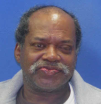 Nathaniel Lockley, 58, has been missing from Upper Marlboro since Sunday. (Photo courtesy of the Prince George's County Police)