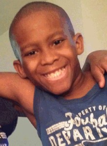 Police say 11-year-old Marquell Raynard Boyd has Russell Silver Syndrome. (Courtesy Hyattsville City Police Department)