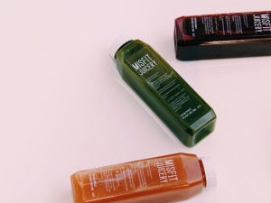 MISFIT Juicery is a juice company with a social mission to eliminate food waste. (Courtesy MISFIT Juicery)