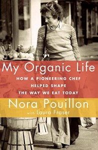 Nora Pouillon details how she became the first organic restaurant in the U.S. in her new book. (Courtesy of Knopf/Poto by Margaret Thomas of The Washington Post)