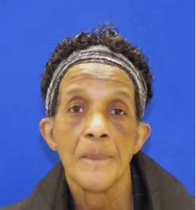 Carolyn Elizabeth Rabb, 76, was last seen in the 100 block of Sultan Avenue in Capitol Heights on May 5, 2015. (Courtesy Prince George's County Police Department)