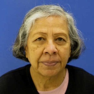 Rita Cummings, 72 (Courtesy Montgomery County Police Department)