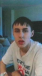 Police are looking for Jason Sorrells, age 15, of Leesburg. (Leesburg Police Department)