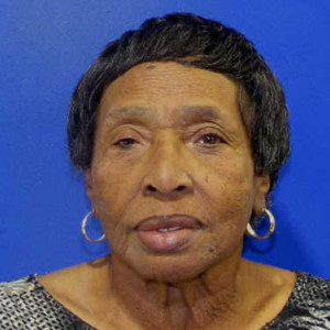Shirley Harvey has been missing since July 6, 2015. (Courtesy Prince George's County Police)