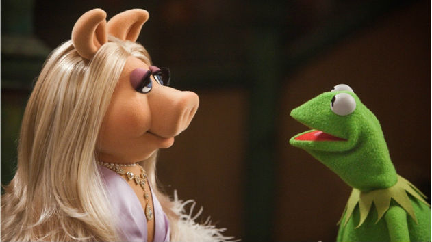 kermit and miss piggy nuimos