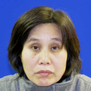 Dong Yoo, 58, has been missing since Wednesday. (Courtesy Montgomery County Police Dept.)