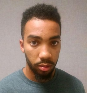 Ryan Anthony Salandy, of Germantown, Md., has been charged with first-degree murder. (Photo Montgomery County Police Department)