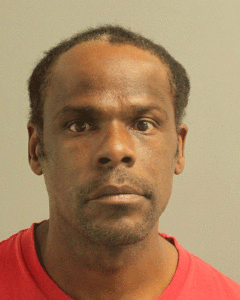 Steven Joseph Proctor has been charged with rape and sex assault in connection with a July 2014 attack. (Anne Arundel County Police) 