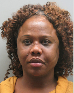 GiGi Marie Thomas is facing a charge of first degree murder for the death of Devale Lamont Avery. 