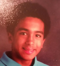 Nathaniel Patrick Castro, 12, was last seen around 4 p.m. Dec. 3, 2015. (Courtesy Montgomery County Police Department)