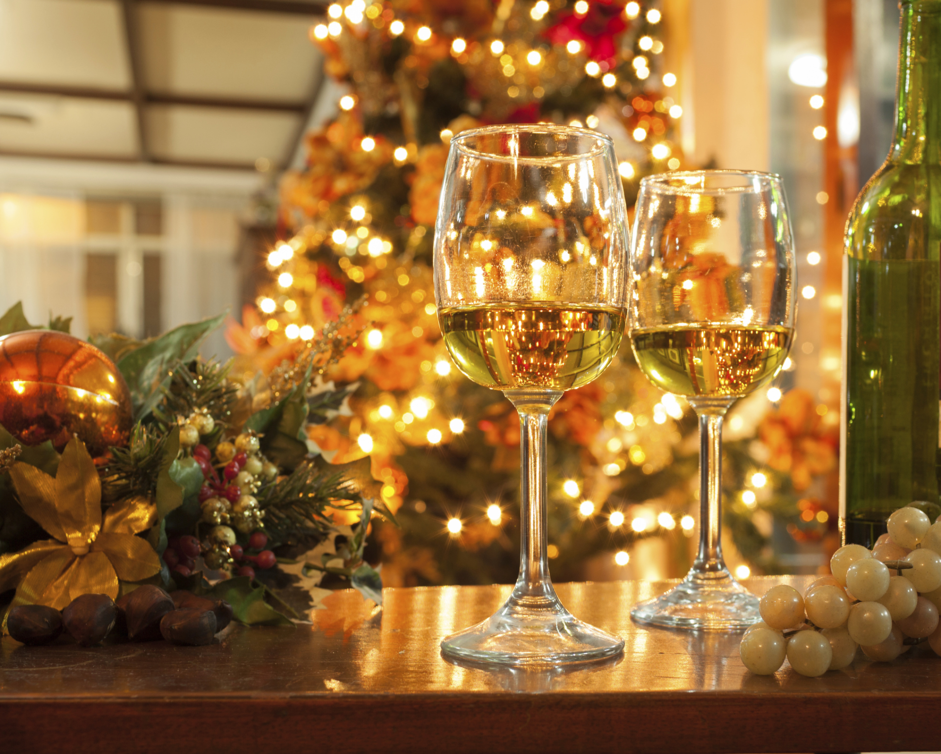 Wine Of The Week All I Want For Christmas Holiday Buying Guide Wtop