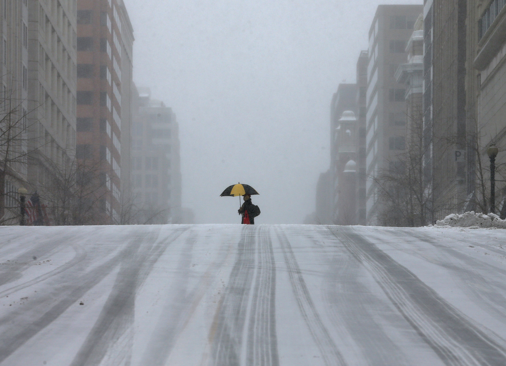 After nightmarish commute, what's next for this week's weather? | WTOP1732 x 1254