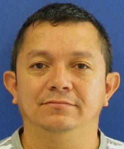 The Montgomery County police say Jose Ramirez, 43, has been missing from his Larchmont Terrace home since Wednesday. (Courtesy of the Montgomery County Police Department)