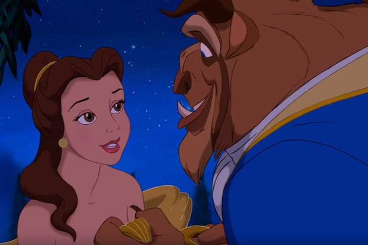 Watch Beauty And The Beast Bluray Film 2017