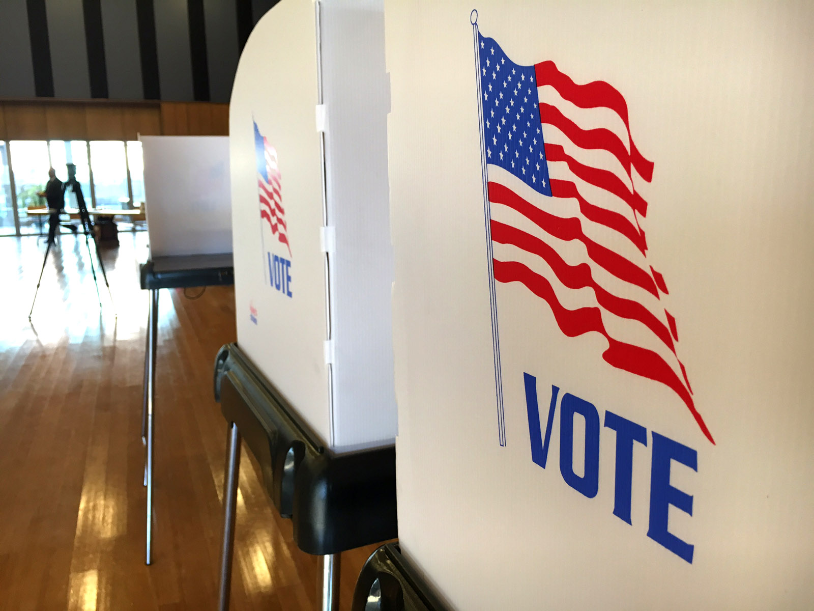 Maryland voter's guide 2016: Key ballot issues, local referendums | WTOP