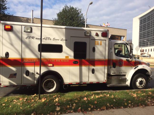 ROCKVILLE-PROTEST-AMBULANCE-647x485.jpg