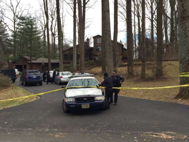 Police Wife Son Fatally Shot By Father In Mclean Wtop