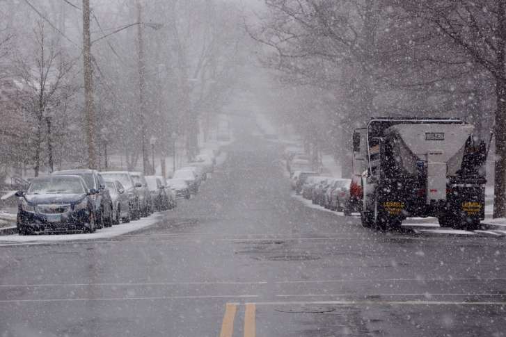 Image result for snow in washington dc . virginia, maryland jan 7 2017