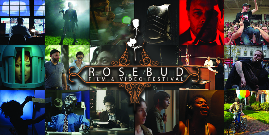 WTOP's Jason Fraley previews the Rosebud Film Festival - WTOP