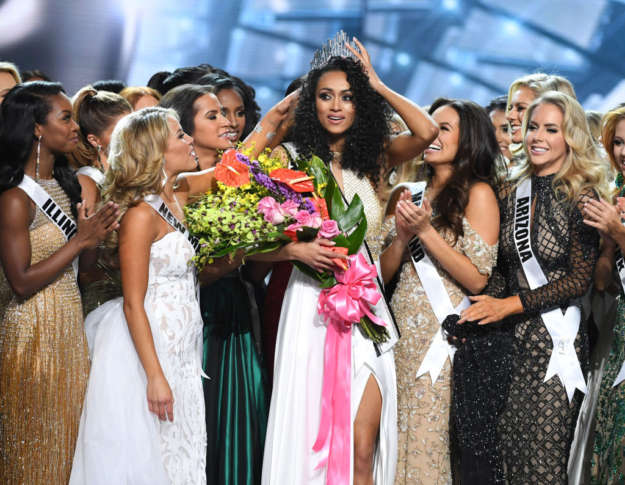 Image result for MISS USA 2017