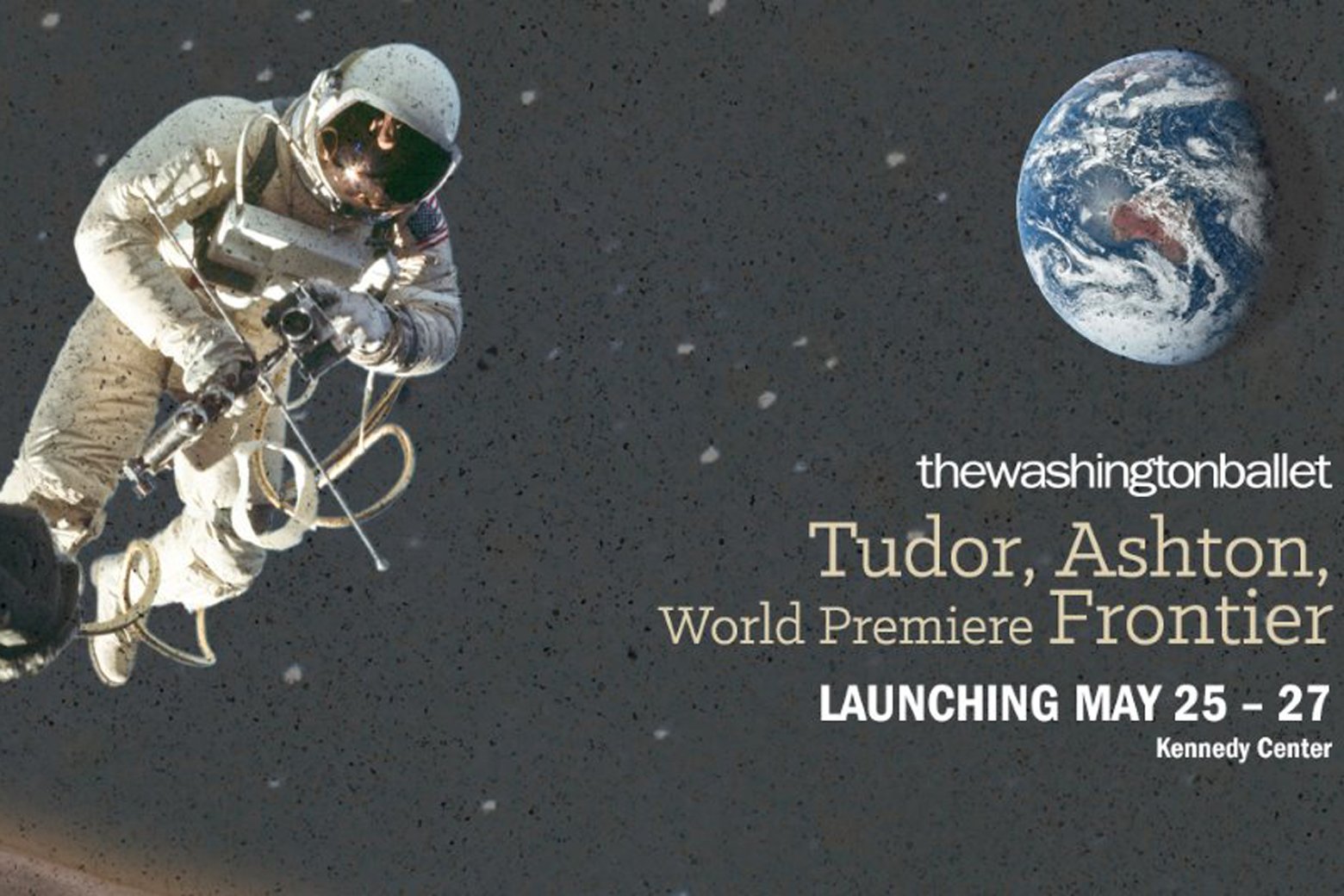 Washington Ballet stages Moon Shot dance for JFK Centennial in 'Frontier' - WTOP