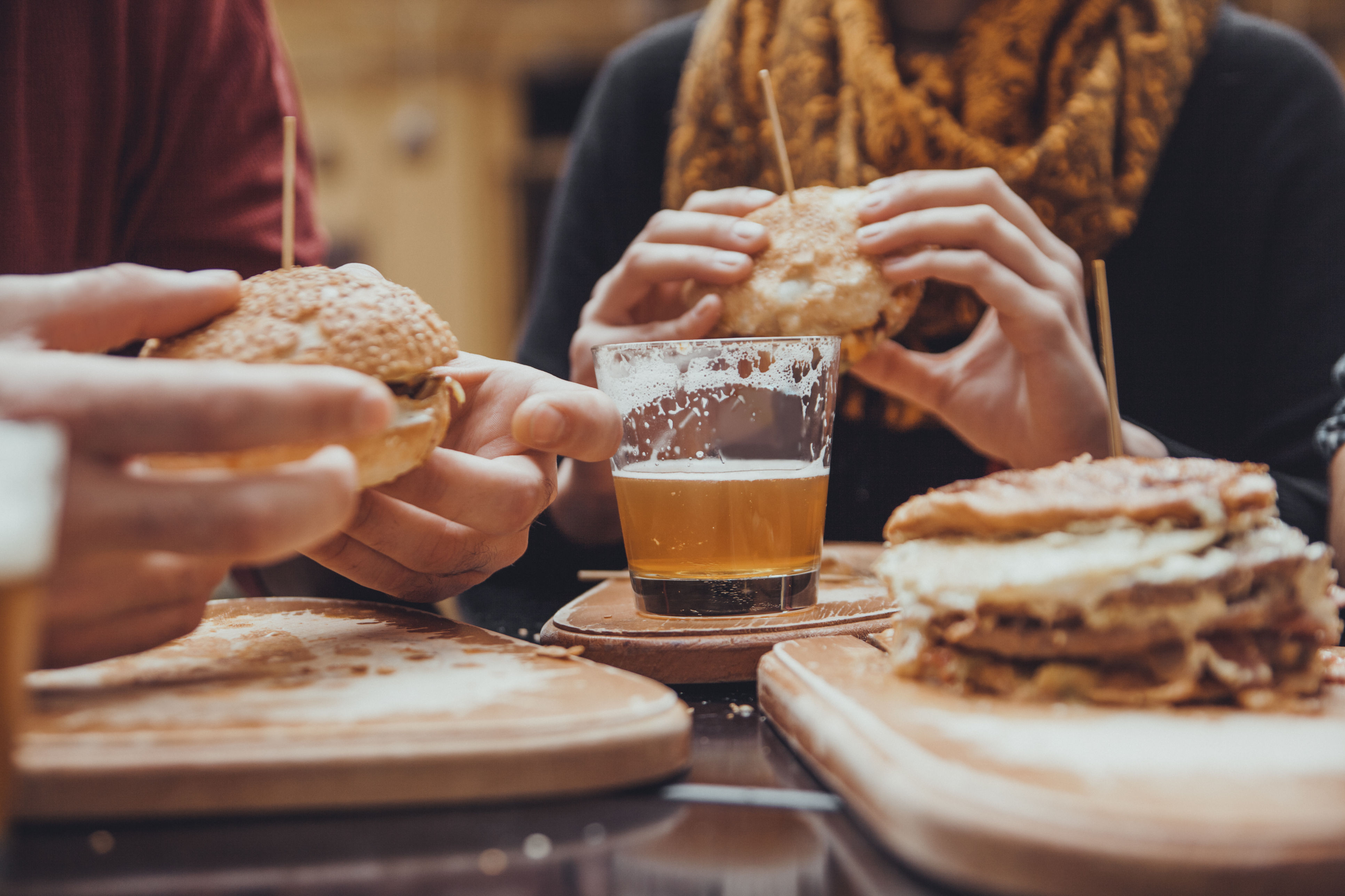 Want to be a food critic? Here's your chance to give it a try - WTOP
