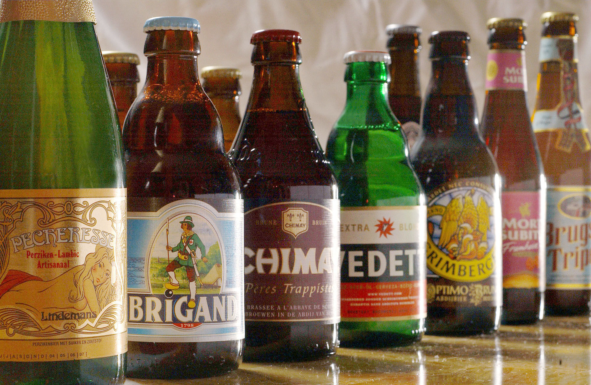 belgian-beer-101-from-history-to-styles-wtop