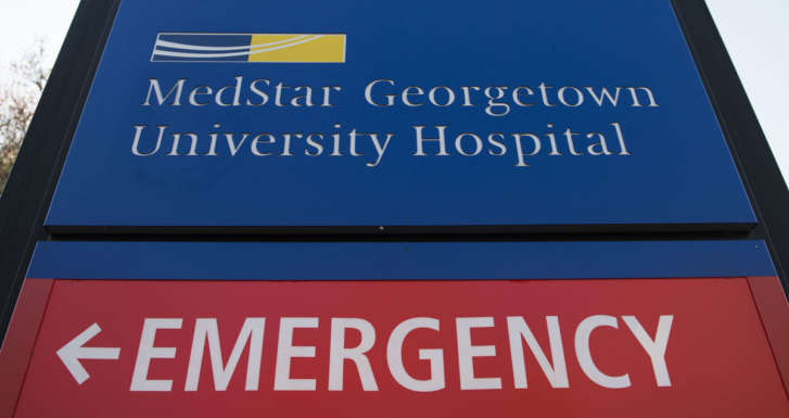 US News & World Report ranks UK Chandler Hospital best in state