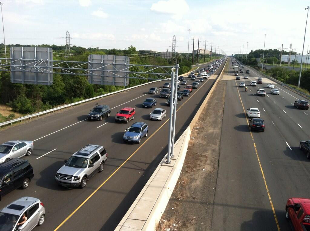 Route 28 widening to be celebrated; changes near Manassas next WTOP
