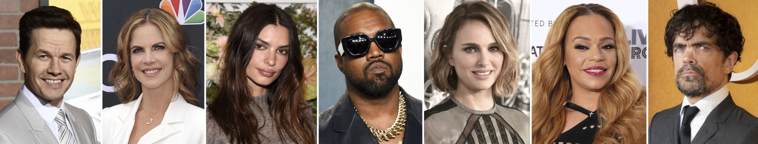 Celebrity Birthdays For The Week Of June 5 11 WTOP News