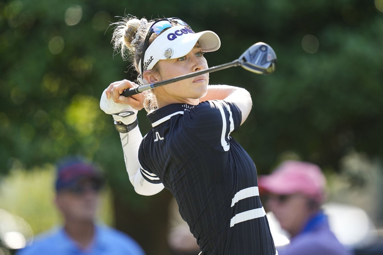 Women’s PGA Championship preview: Who’s who at Congressional Country Club | WTOP News