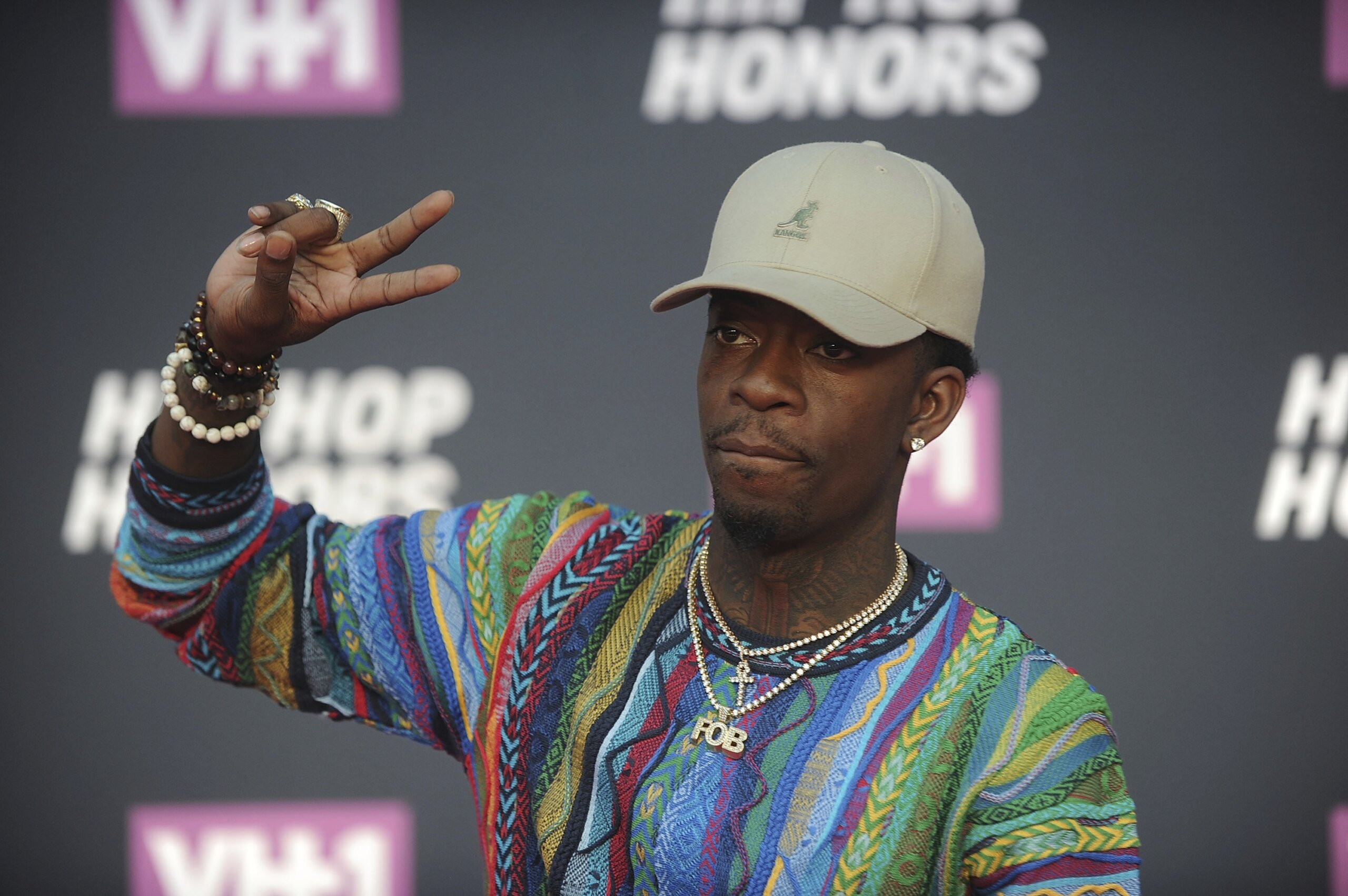 Autopsy Performed On Rapper Rich Homie Quan But Cause Not Yet Revealed