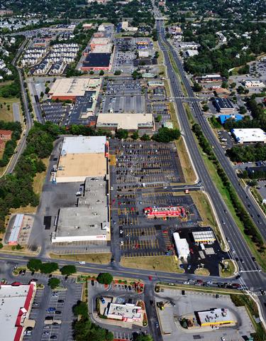 An effort to restore Frederick’s Golden Mile - WTOP News