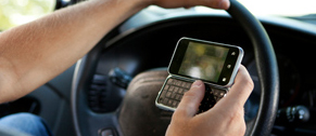 Thousands sign pledge against distracted driving