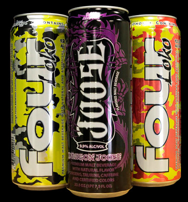Attorneys general call for Four Loko alcohol crackdown