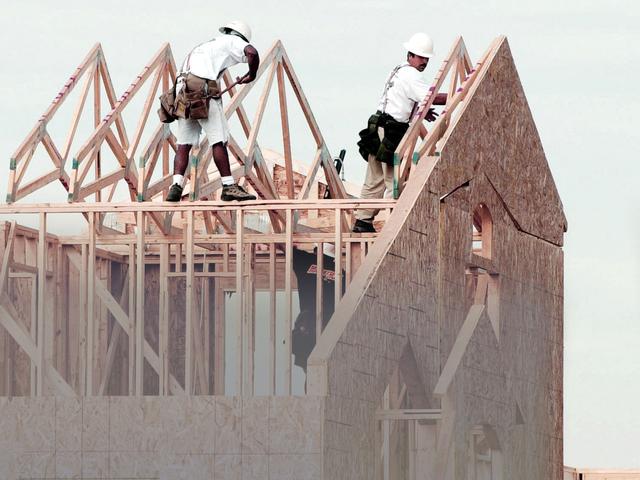 If D.C. region wants jobs, it needs housing