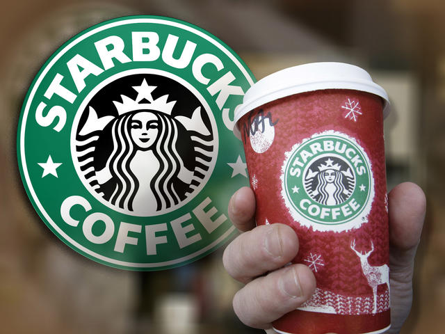 Starbucks hikes coffee prices