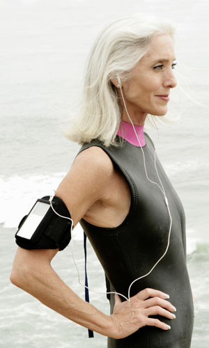 Gadgets that get you moving in 2012