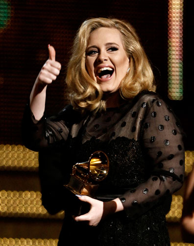 The man behind Adele’s hit song revealed